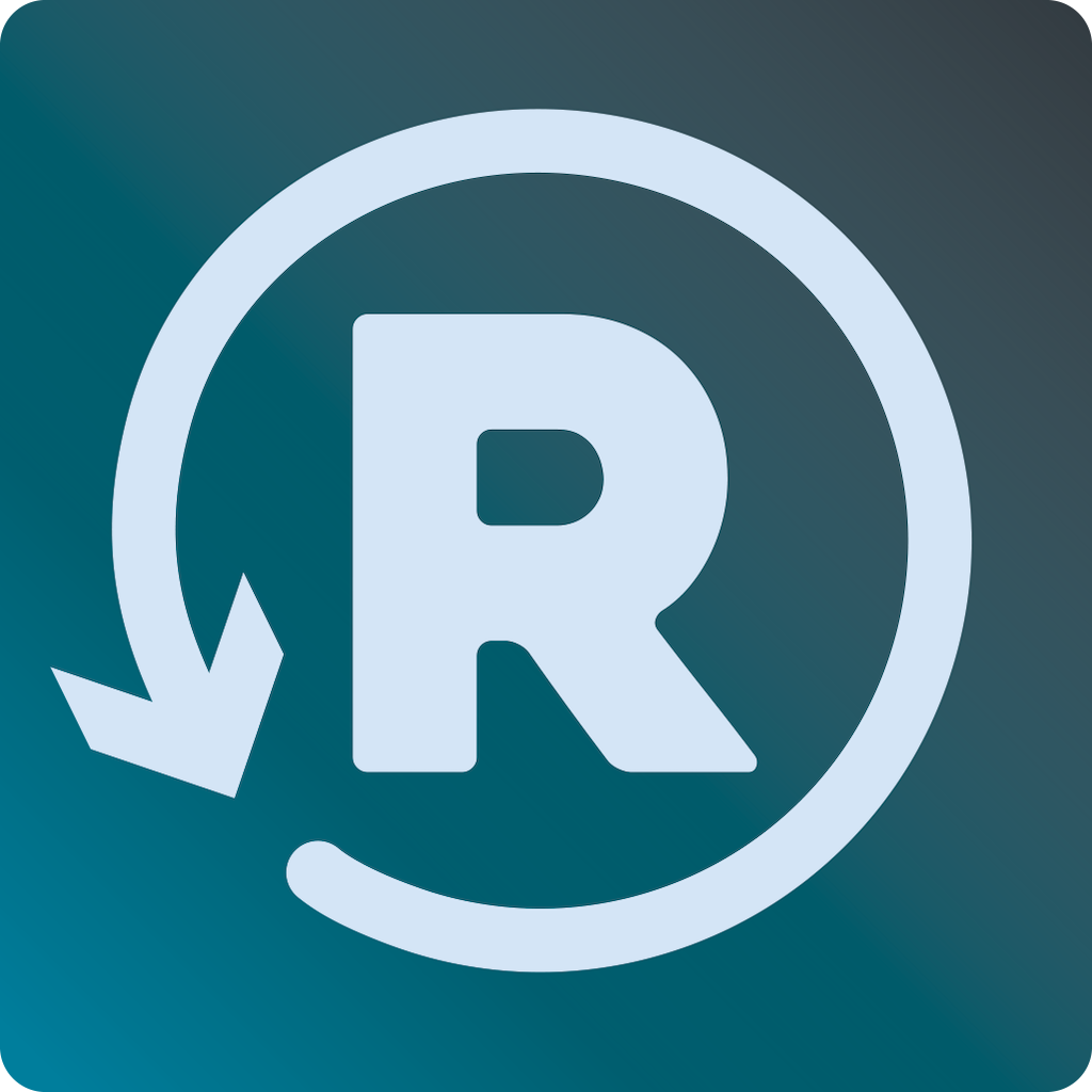 Rinse And Repeat logo